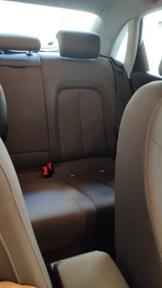 SEAT Exeo 2011
