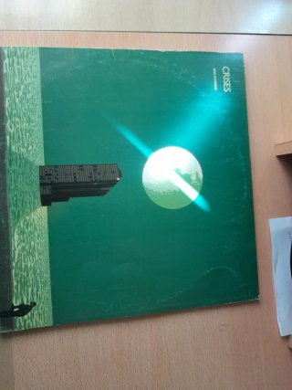 Lote 3 Vinilos Mike Oldfield