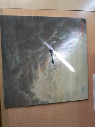Lote 3 Vinilos Mike Oldfield