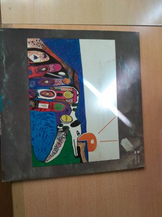 Lote 3 Vinilos Mike Oldfield