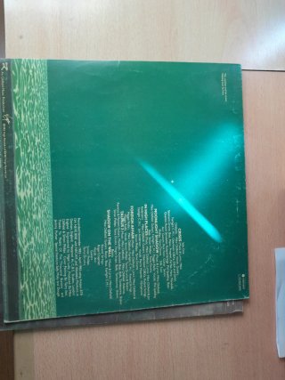 Lote 3 Vinilos Mike Oldfield