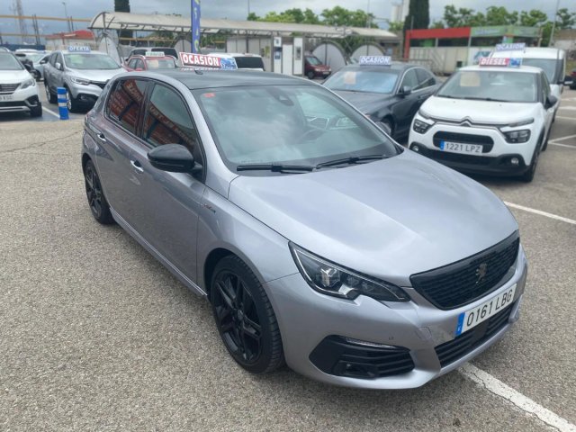 Peugeot 308 2019