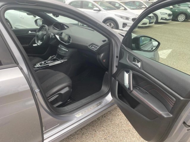 Peugeot 308 2019