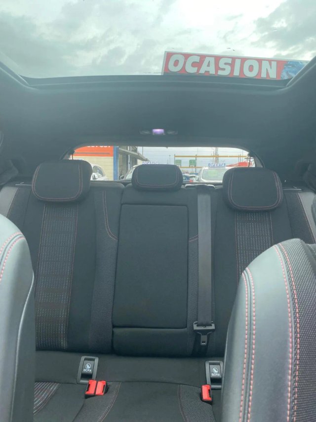 Peugeot 308 2019