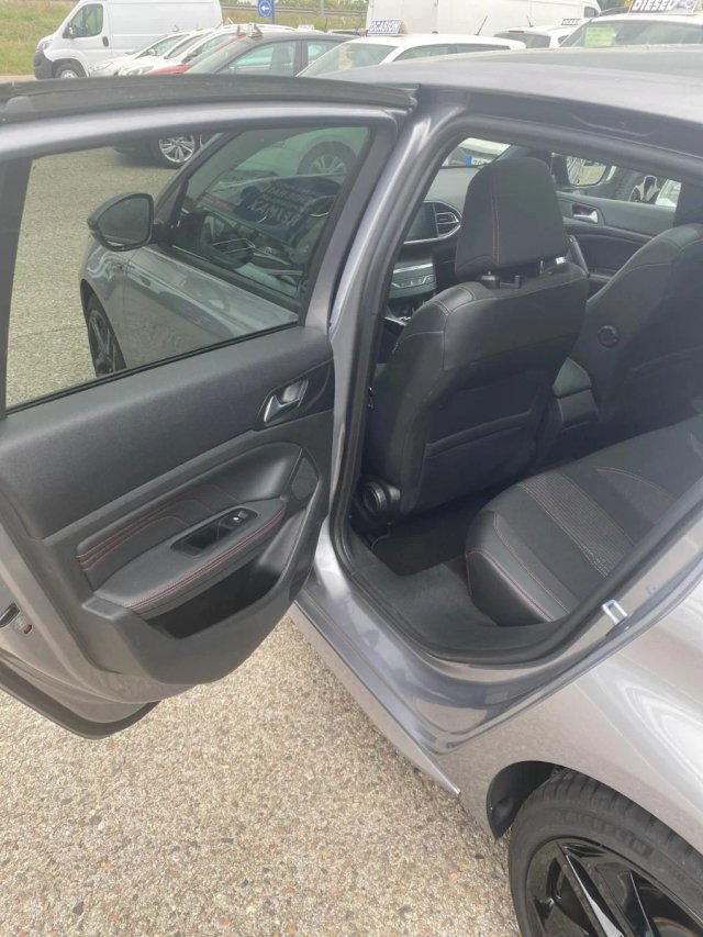 Peugeot 308 2019