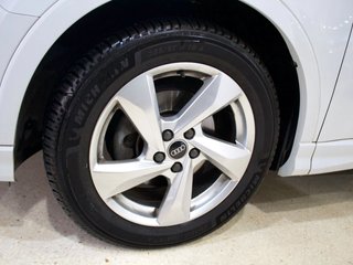 Audi Q3 STRONIC ADVANCE