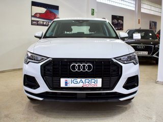 Audi Q3 STRONIC ADVANCE