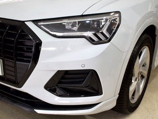 Audi Q3 STRONIC ADVANCE