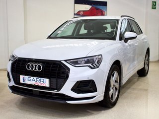 Audi Q3 STRONIC ADVANCE