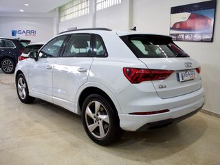 Audi Q3 STRONIC ADVANCE