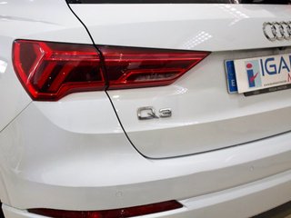 Audi Q3 STRONIC ADVANCE