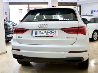 Audi Q3 STRONIC ADVANCE