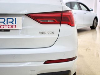 Audi Q3 STRONIC ADVANCE