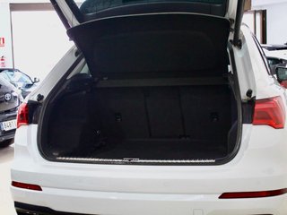 Audi Q3 STRONIC ADVANCE
