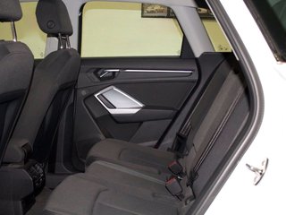 Audi Q3 STRONIC ADVANCE