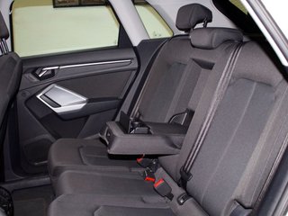 Audi Q3 STRONIC ADVANCE