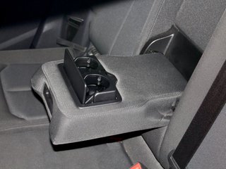 Audi Q3 STRONIC ADVANCE