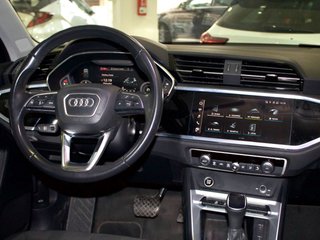 Audi Q3 STRONIC ADVANCE