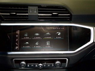 Audi Q3 STRONIC ADVANCE