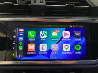 Audi Q3 STRONIC ADVANCE