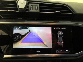 Audi Q3 STRONIC ADVANCE