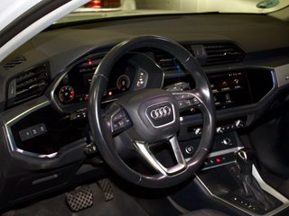 Audi Q3 STRONIC ADVANCE