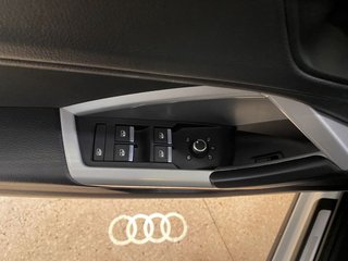 Audi Q3 STRONIC ADVANCE
