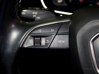 Audi Q3 STRONIC ADVANCE