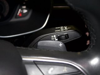 Audi Q3 STRONIC ADVANCE