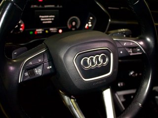 Audi Q3 STRONIC ADVANCE