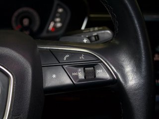 Audi Q3 STRONIC ADVANCE