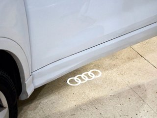 Audi Q3 STRONIC ADVANCE