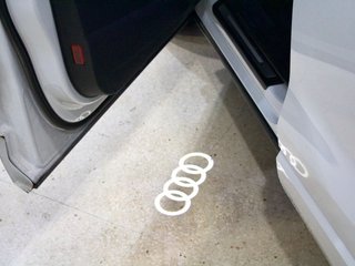 Audi Q3 STRONIC ADVANCE