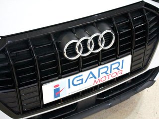 Audi Q3 STRONIC ADVANCE