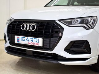 Audi Q3 STRONIC ADVANCE