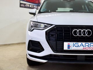 Audi Q3 STRONIC ADVANCE