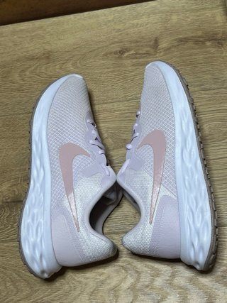Nike Revolution 6 Mujer Talla 38.5