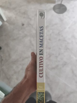 Cultivo en macetas 30 proyectos paso a paso de ...