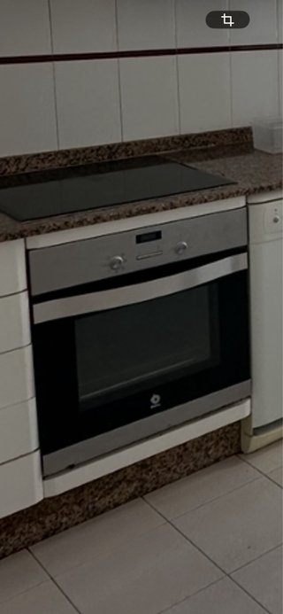 Horno Balay