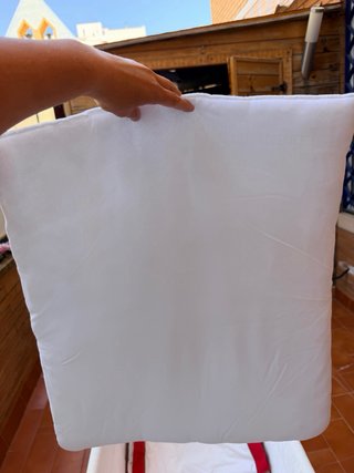 Mini cuna plegable
