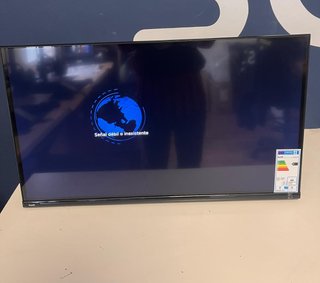 Televisor Kunft 24 HD