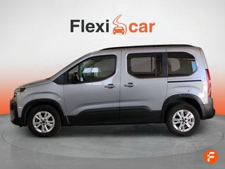 Peugeot Rifter Rifter Allure BlueHDi 100