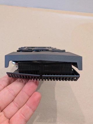 RTX 3060 Ti Zotac