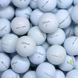 30 Bolas de Golf Titleist Pro V
