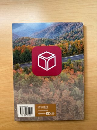 Libro carnet C Camión