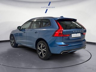 Volvo XC60 2.0 T8 AWD Business Plus Auto