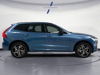 Volvo XC60 2.0 T8 AWD Business Plus Auto