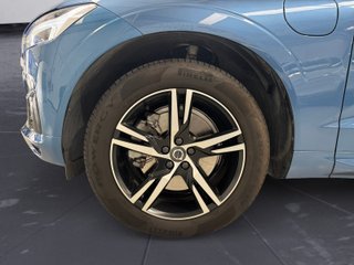 Volvo XC60 2.0 T8 AWD Business Plus Auto