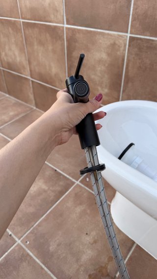 Bidet de baño nuevo porcelana