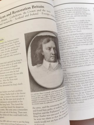 An Illustrated History of Britain